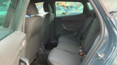 SEAT Ibiza 1.0 TSI 115 FR 5dr Petrol Hatchback